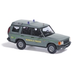 Busch 51941 - H0 - Land Rover Discovery Guardia di Finanza
